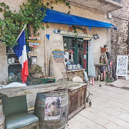 Caesar Domus-4 By Interhome Saint-Tropez