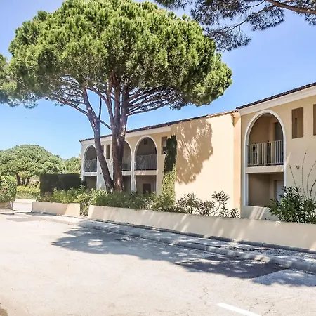 Apartment Caesar Domus-4 By Interhome *