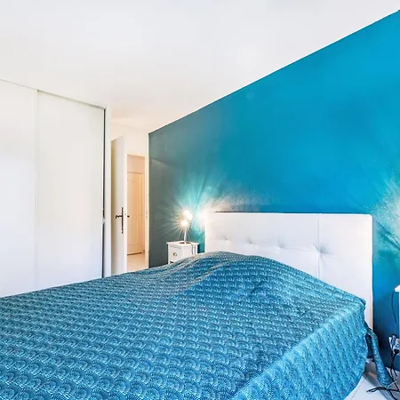 Caesar Domus-4 By Interhome *