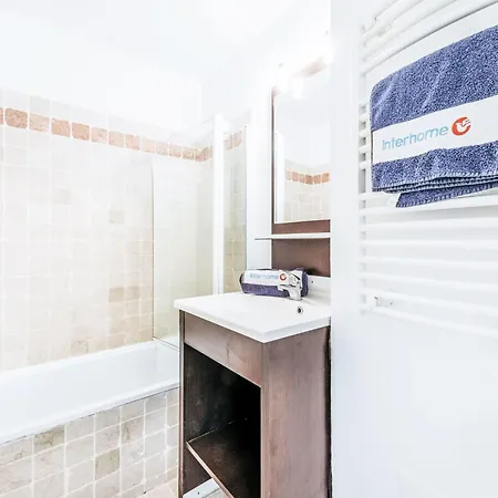Caesar Domus-4 By Interhome Apartment