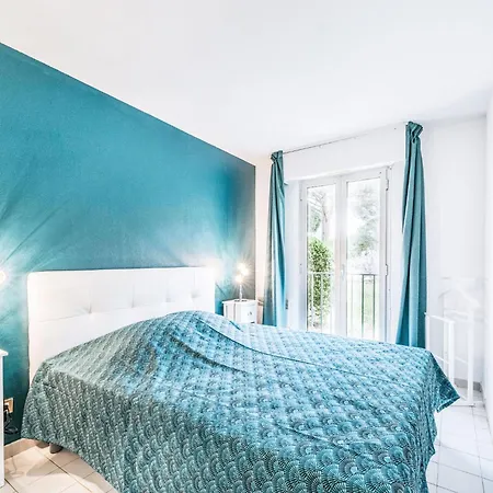 Caesar Domus-4 By Interhome * Saint-Tropez