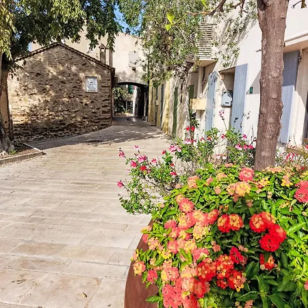 Caesar Domus-4 By Interhome Saint Tropez