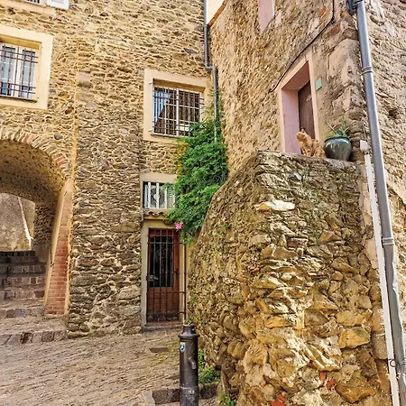 Apartment Caesar Domus-4 By Interhome