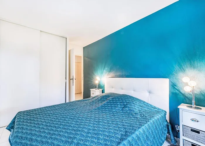 Caesar Domus-4 By Interhome *