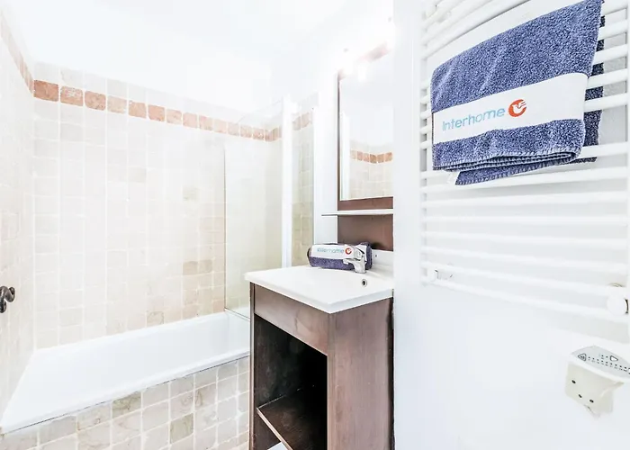 Caesar Domus-4 By Interhome Апартаменты