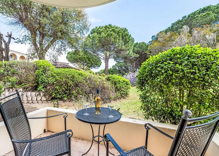 Caesar Domus-4 By Interhome *