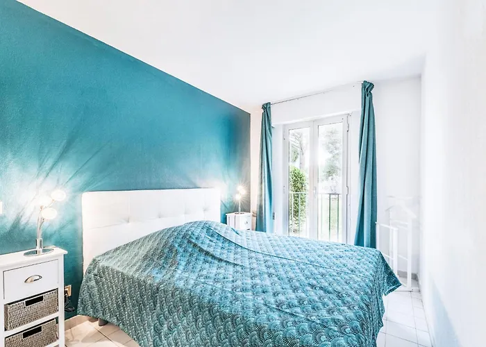 Caesar Domus-4 By Interhome * Сен-Тропе