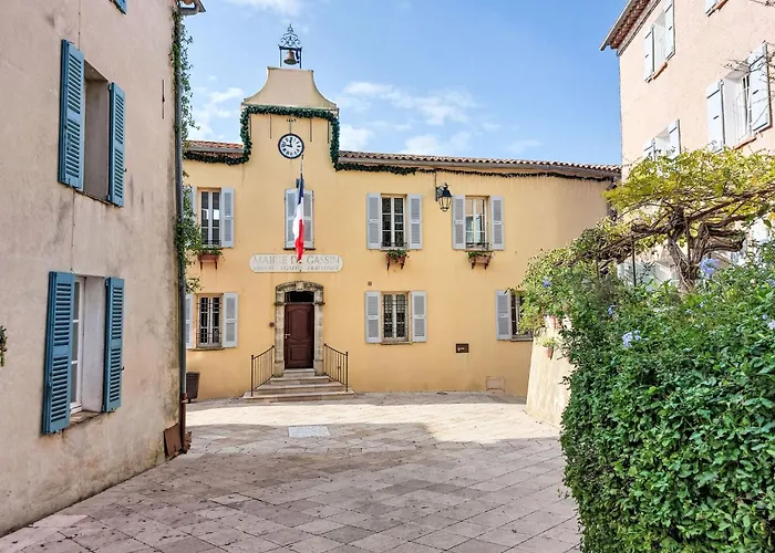 Caesar Domus-4 By Interhome