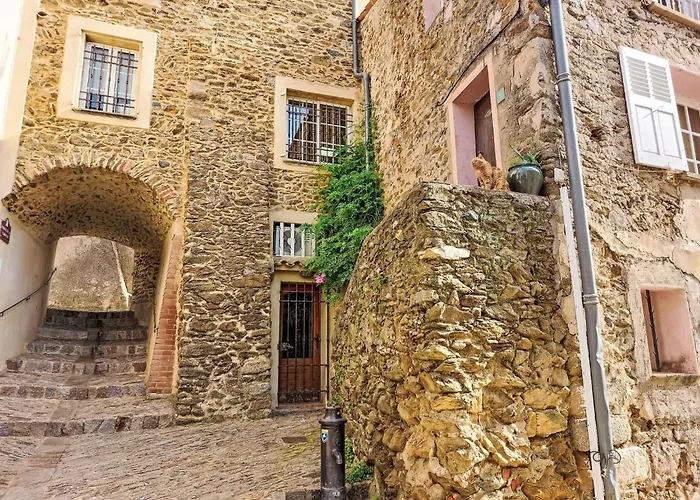 Апартаменты Caesar Domus-4 By Interhome