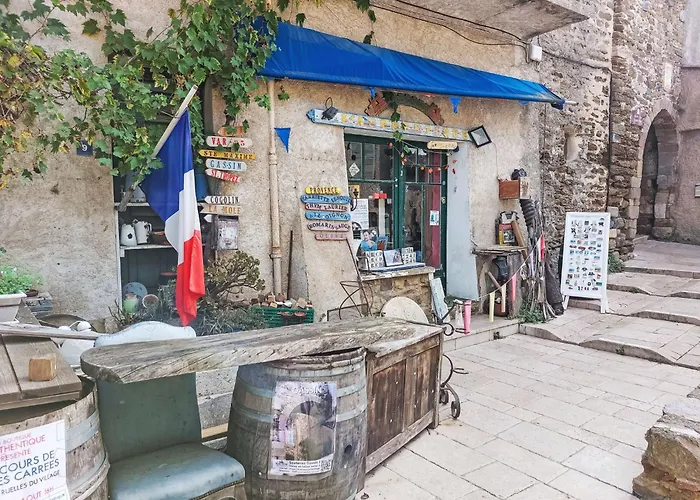 Caesar Domus-4 By Interhome Сен-Тропе